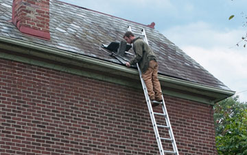 what affects urgent Carlton Curlieu roof repairs