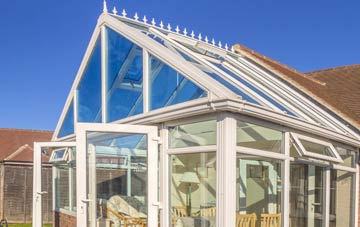 conservatory roof insulation costs Carlton Curlieu