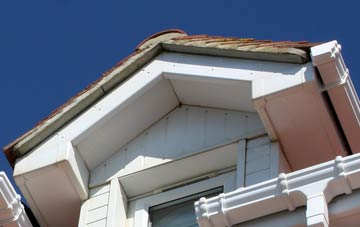 Carlton Curlieu fascia installation costs