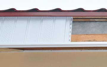 Carlton Curlieu fascia repair costs