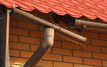 Carlton Curlieu gutter repair costs