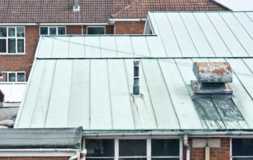 Carlton Curlieu lead roofing costs