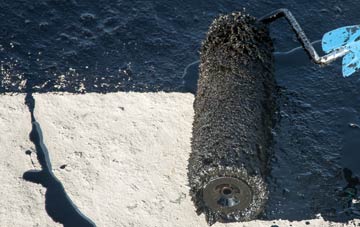 Carlton Curlieu liquid sealant waterproofing