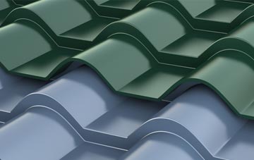 who should consider Carlton Curlieu plastic roofs