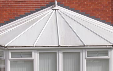 Carlton Curlieu polycarbonate conservatory roof repairs
