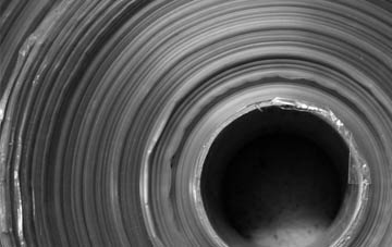 Carlton Curlieu pvc roof replacement