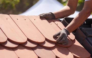 Carlton Curlieu roof tile contractors