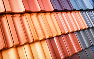 Carlton Curlieu roof tile costs