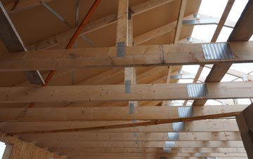 Carlton Curlieu roof truss costs