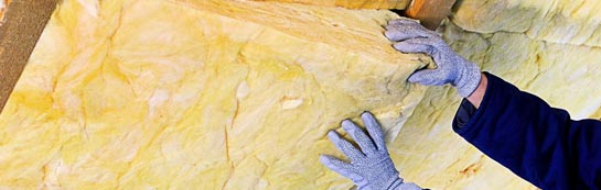 quotes for Carlton Curlieu roof insulation