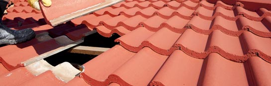 compare Carlton Curlieu roof repair quotes