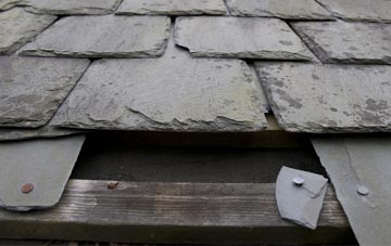 Carlton Curlieu slate roof repairs and maintenance