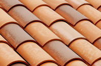 Carlton Curlieu clay roofing