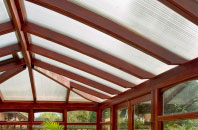 Carlton Curlieu conservatory roofing insulation
