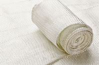 Carlton Curlieu fibreglass roofing repairs