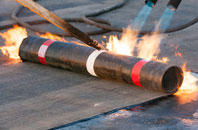 Carlton Curlieu flat roof sealing