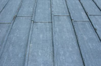 Carlton Curlieu lead roofing