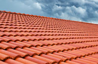 Carlton Curlieu roofing tiles