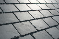 Carlton Curlieu slate roof