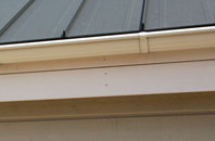 Carlton Curlieu soffit repair